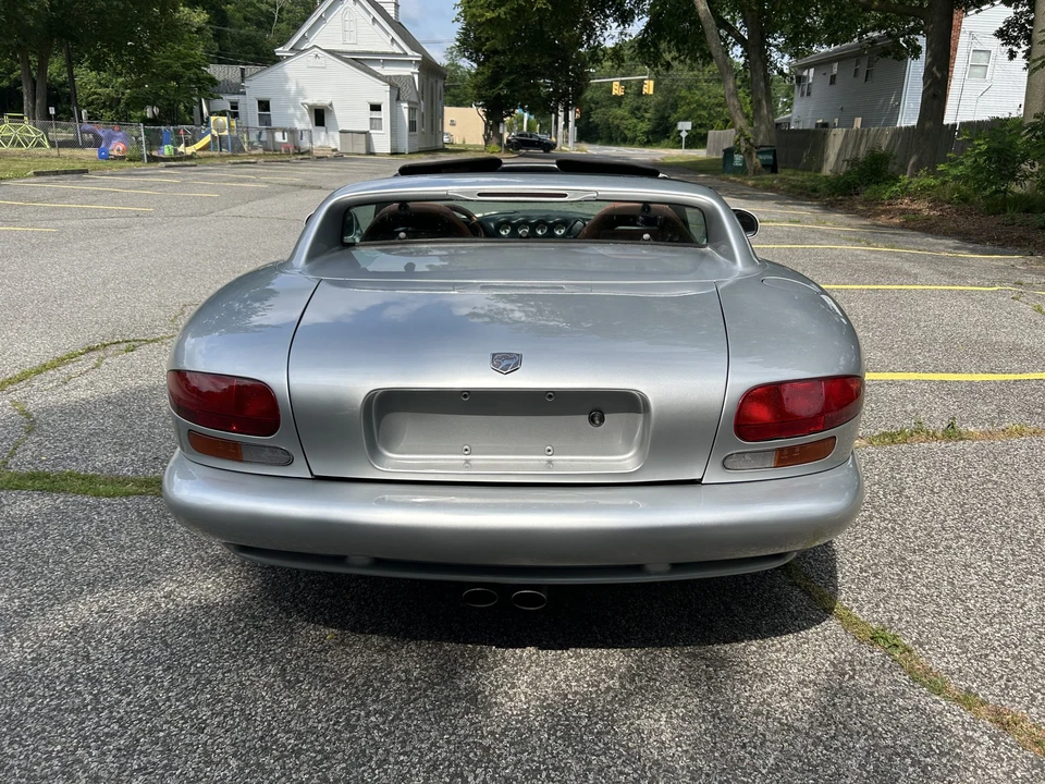 1999 Dodge Viper 2nd Gen - Image 17 of 31