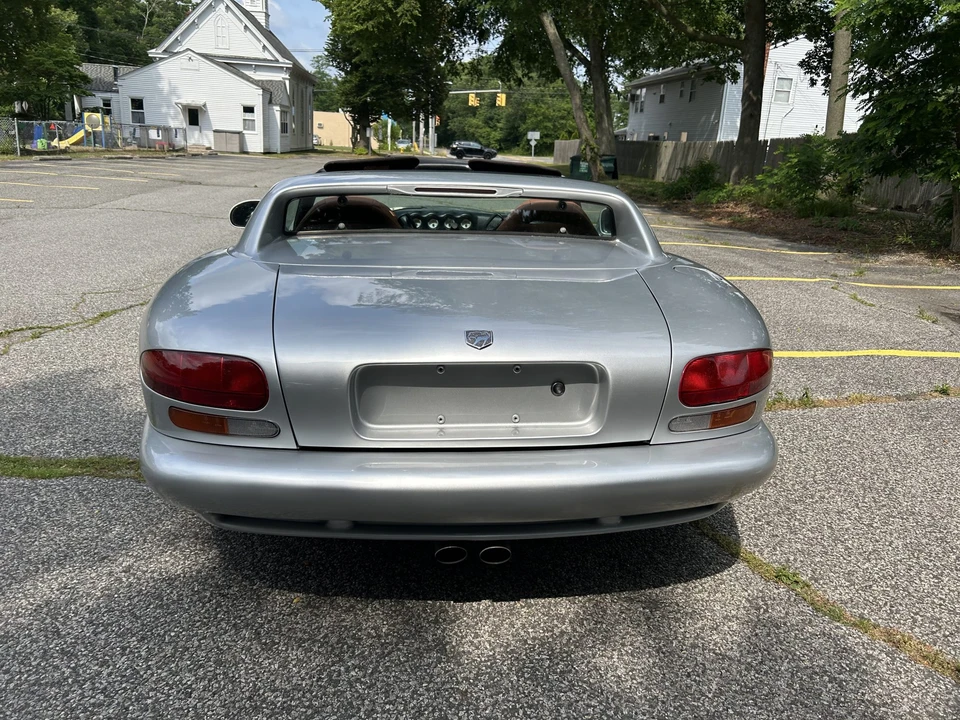 1999 Dodge Viper 2nd Gen - Image 15 of 31