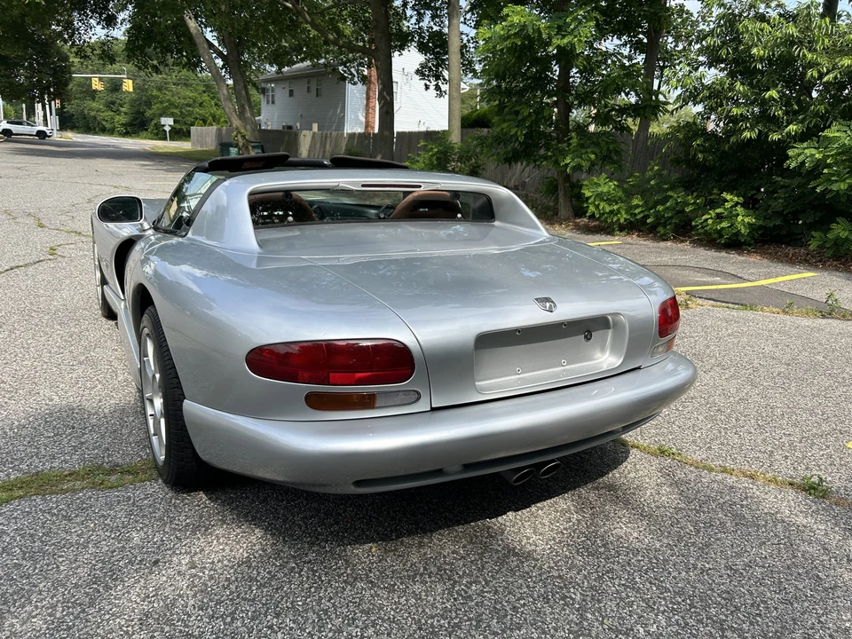 1999 Dodge Viper 2nd Gen - Image 13 of 31