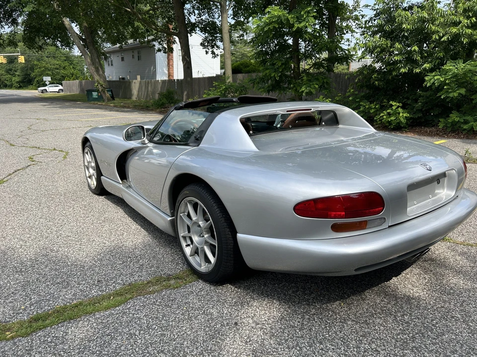 1999 Dodge Viper 2nd Gen - Image 12 of 31