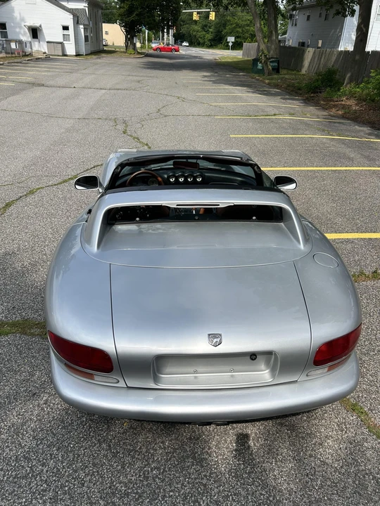 1999 Dodge Viper 2nd Gen - Image 14 of 31