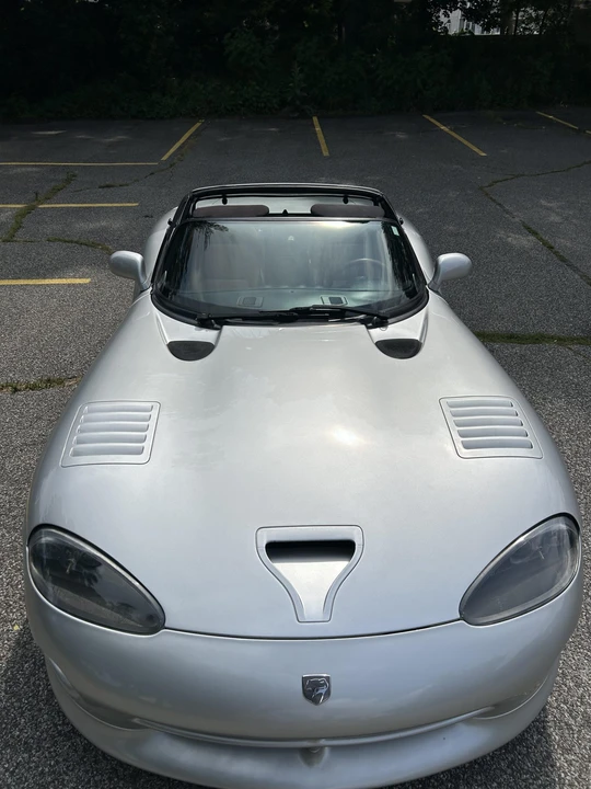 1999 Dodge Viper 2nd Gen - Image 29 of 31
