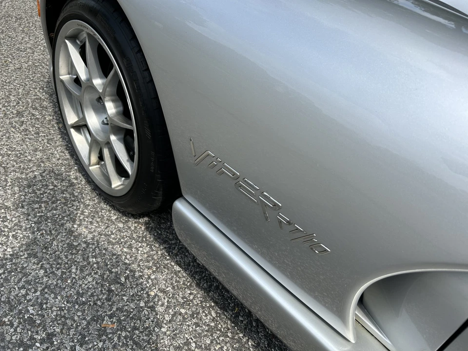 1999 Dodge Viper 2nd Gen - Image 31 of 31