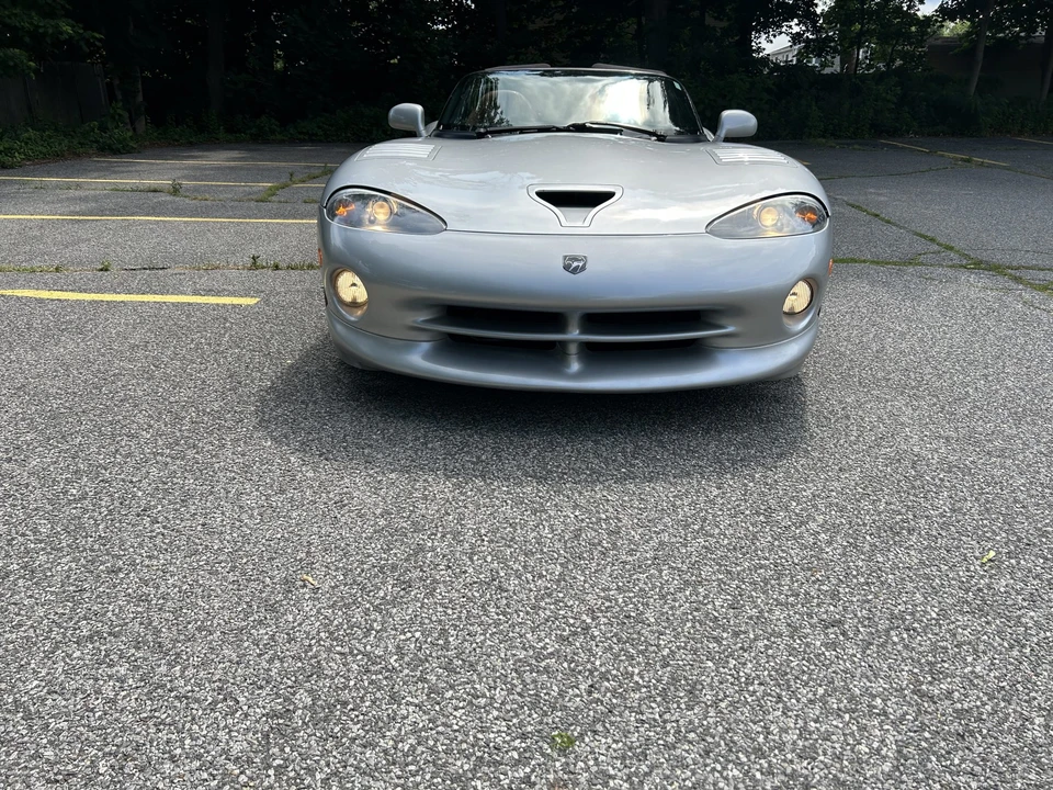 1999 Dodge Viper 2nd Gen - Image 30 of 31