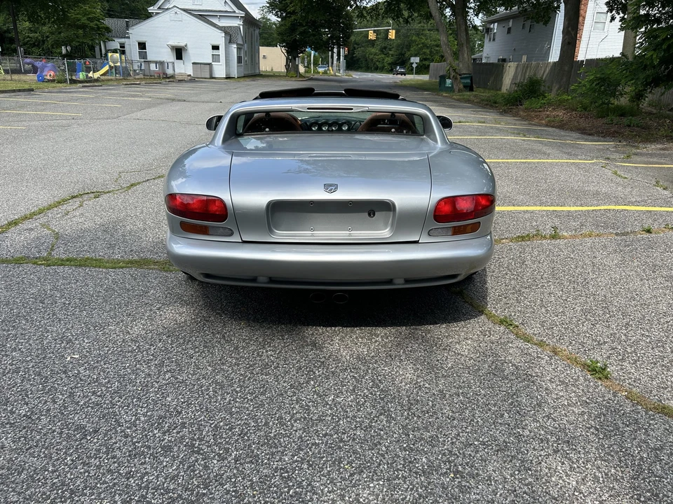 1999 Dodge Viper 2nd Gen - Image 16 of 31