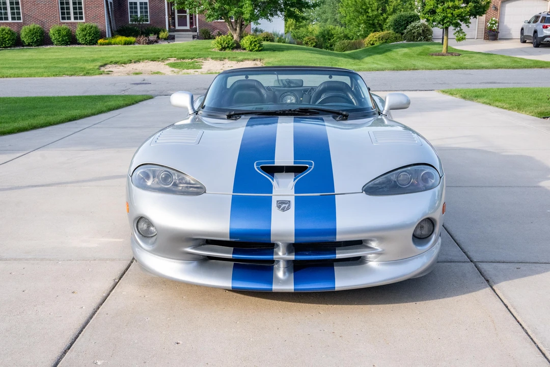 1999 Dodge Viper 2nd Gen - Image 6 of 30