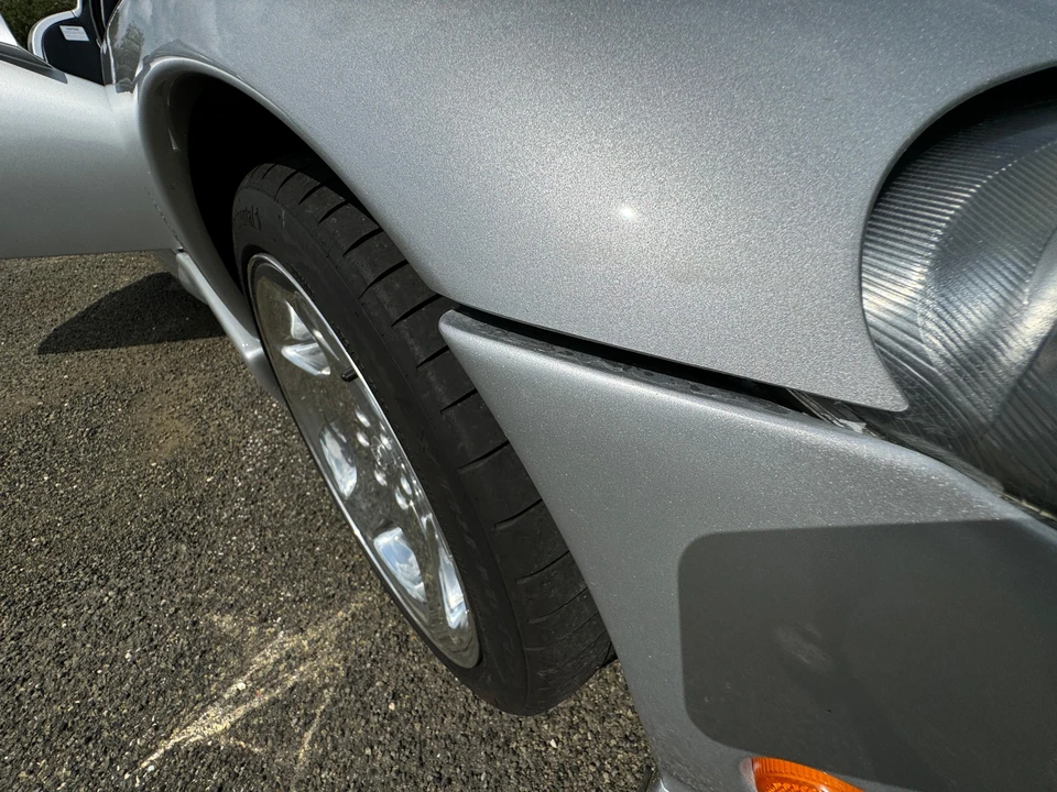 1999 Dodge Viper 2nd Gen - Image 26 of 30