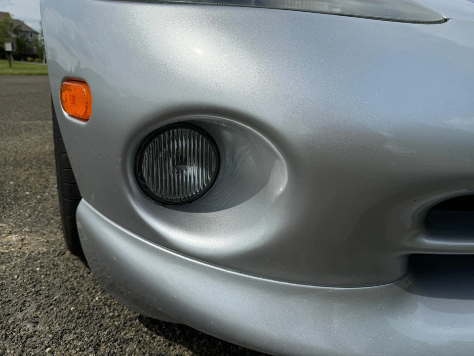 1999 Dodge Viper 2nd Gen - Image 18 of 30