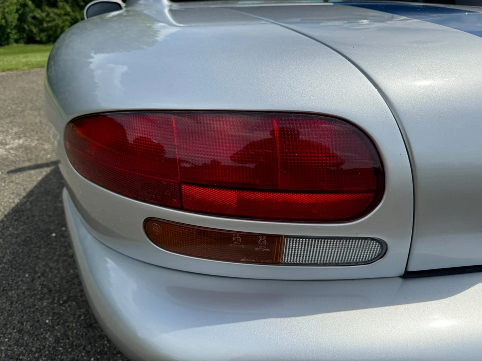 1999 Dodge Viper 2nd Gen - Image 24 of 30