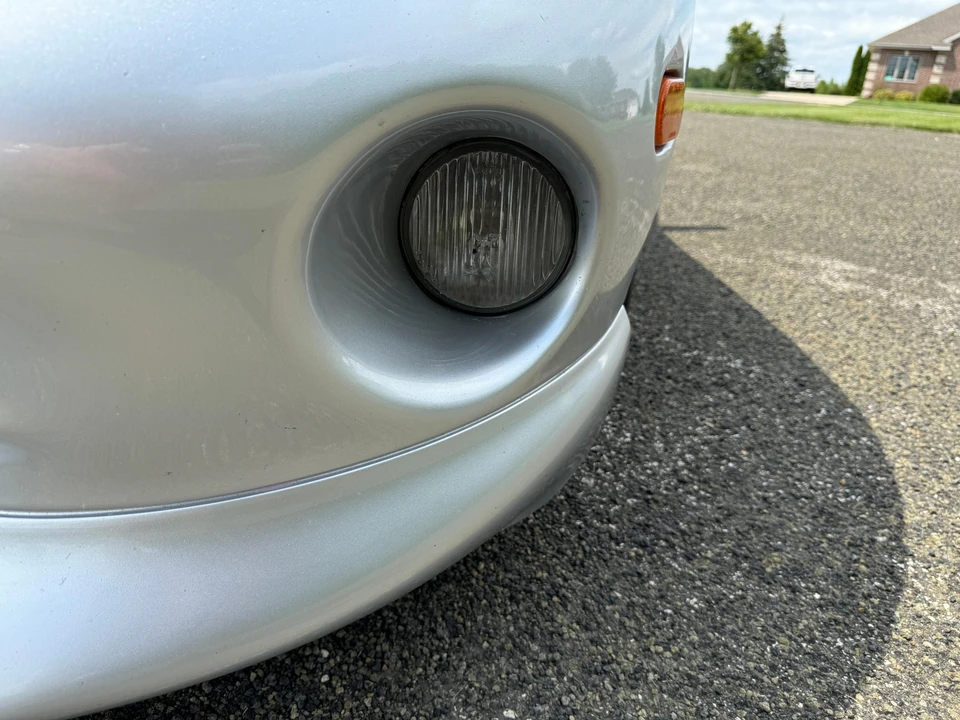 1999 Dodge Viper 2nd Gen - Image 19 of 30