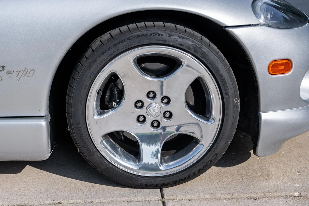 1999 Dodge Viper 2nd Gen - Image 30 of 30