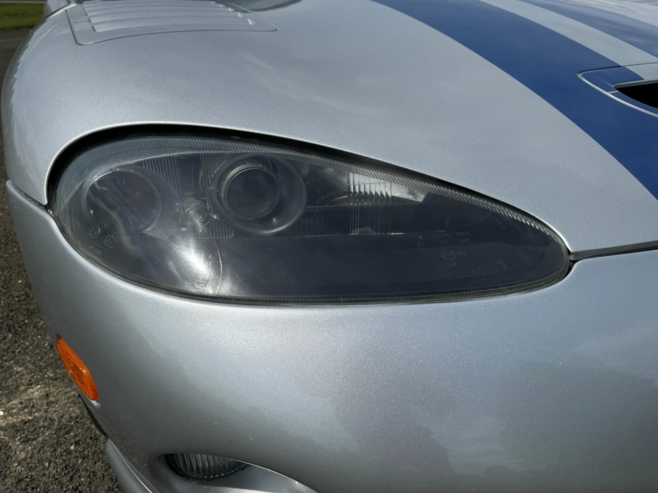 1999 Dodge Viper 2nd Gen - Image 17 of 30