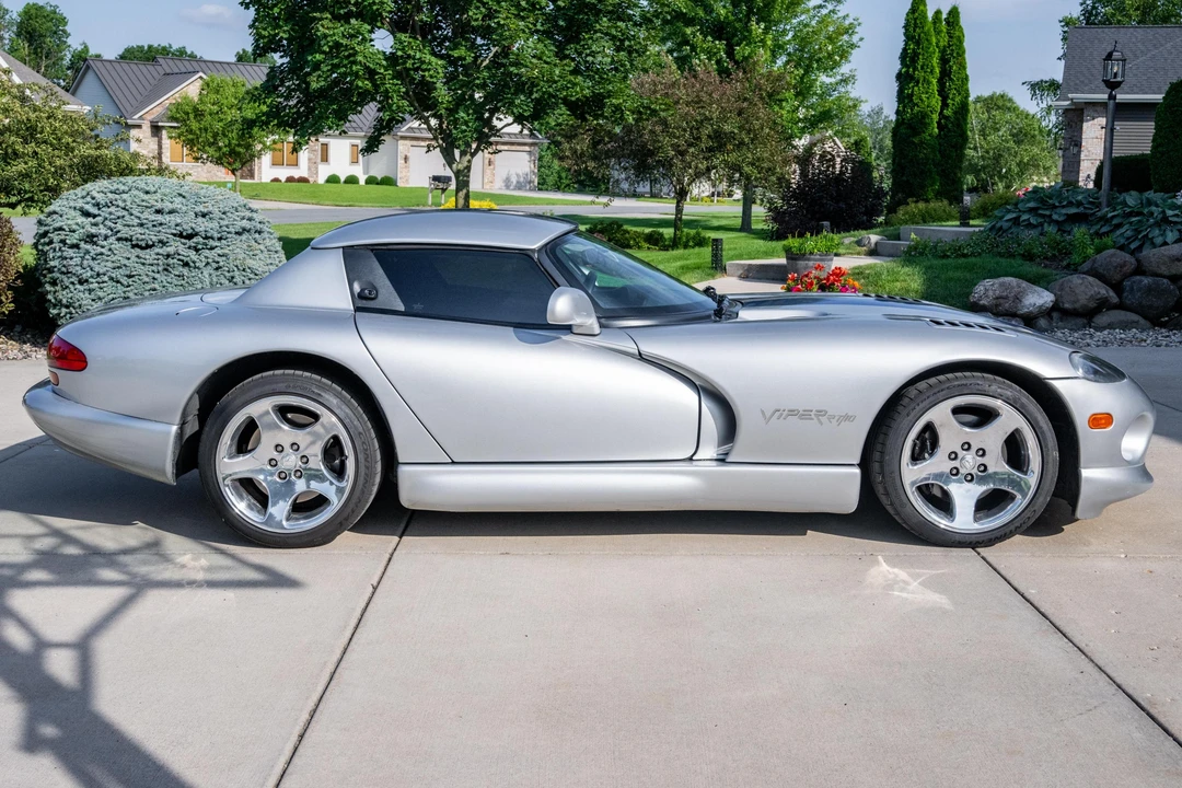 1999 Dodge Viper 2nd Gen - Image 3 of 30