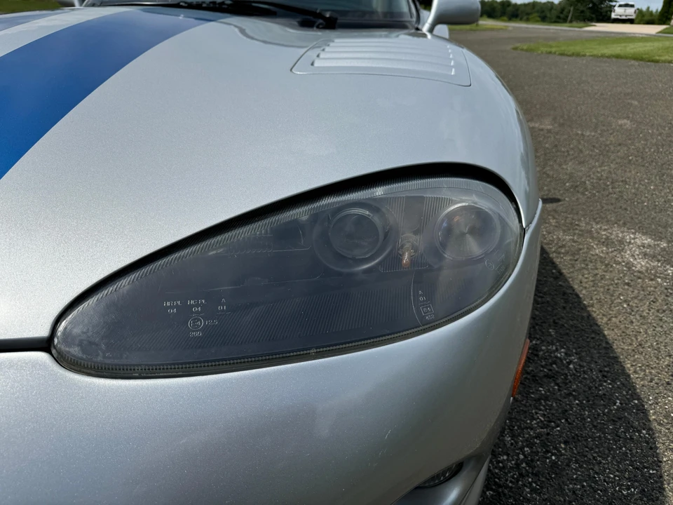 1999 Dodge Viper 2nd Gen - Image 21 of 30