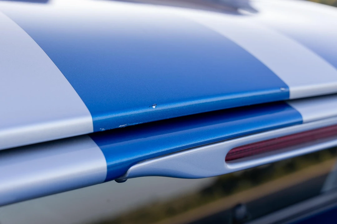 1999 Dodge Viper 2nd Gen - Image 31 of 31