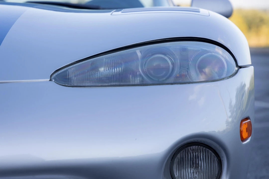 1999 Dodge Viper 2nd Gen - Image 26 of 31