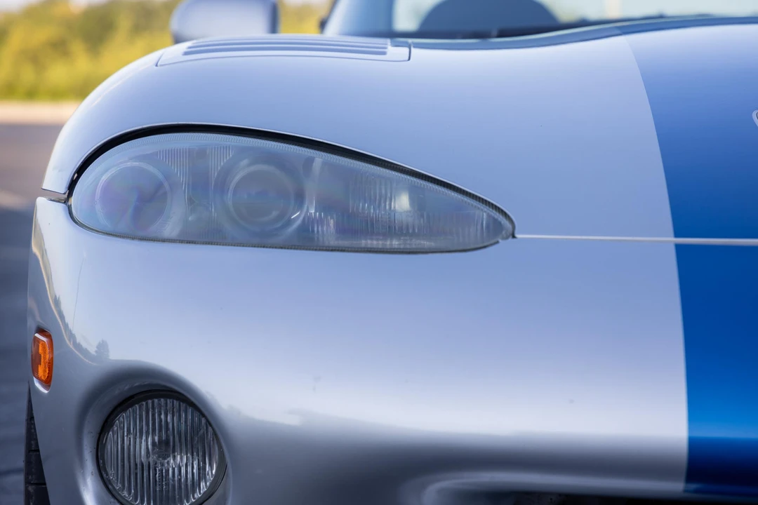 1999 Dodge Viper 2nd Gen - Image 25 of 31