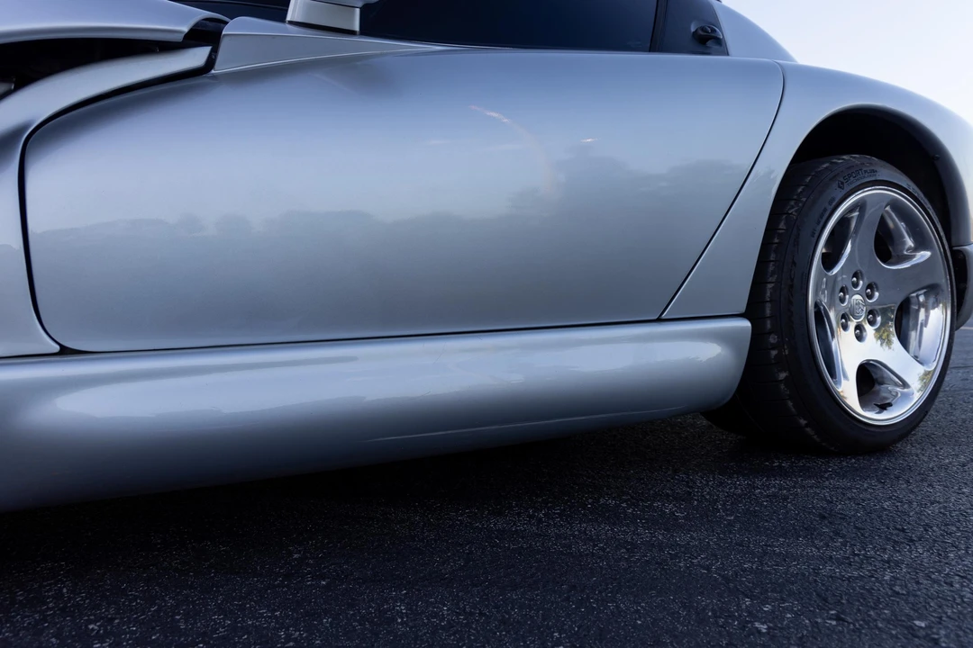1999 Dodge Viper 2nd Gen - Image 27 of 31