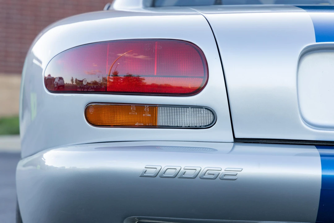 1999 Dodge Viper 2nd Gen - Image 30 of 31