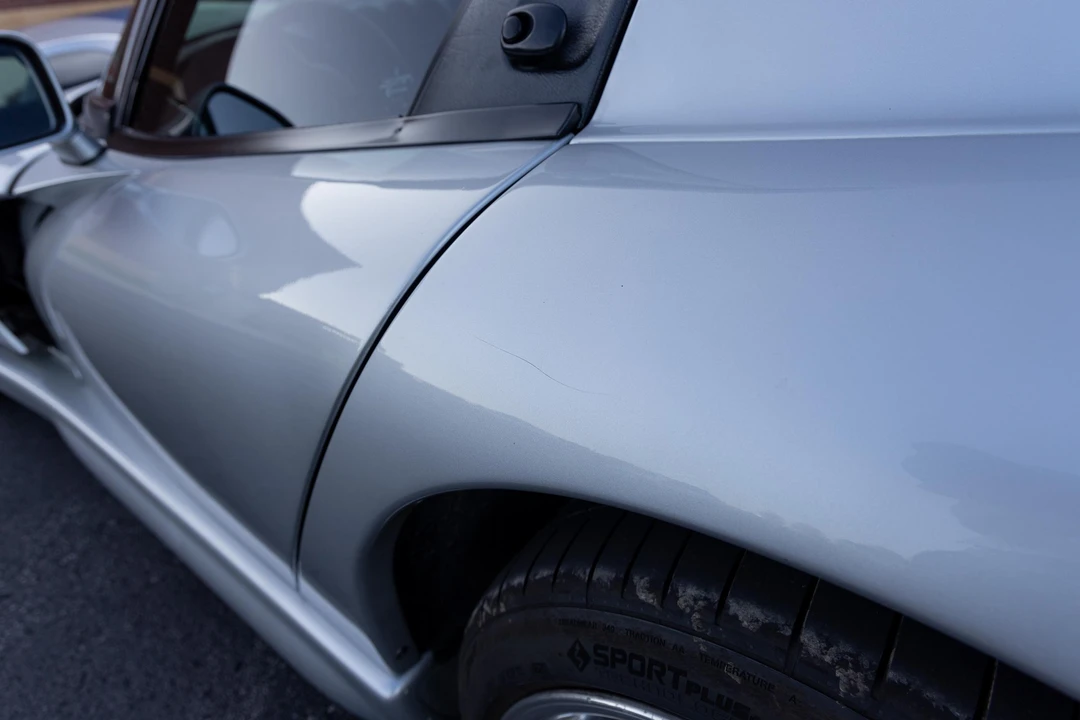 1999 Dodge Viper 2nd Gen - Image 28 of 31