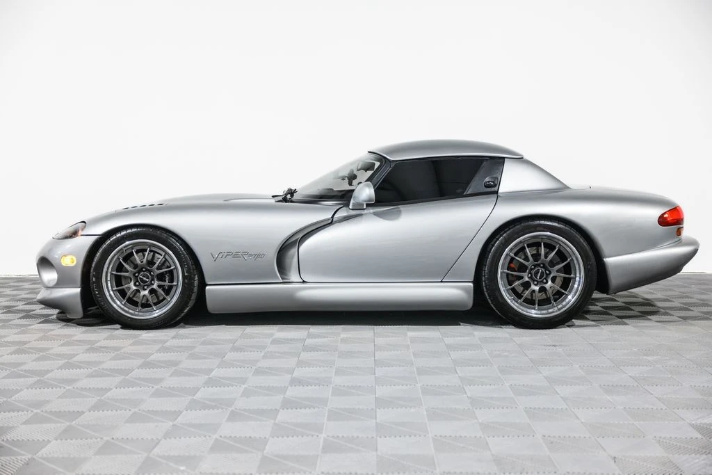 1999 Dodge Viper 2nd Gen - Image 18 of 21