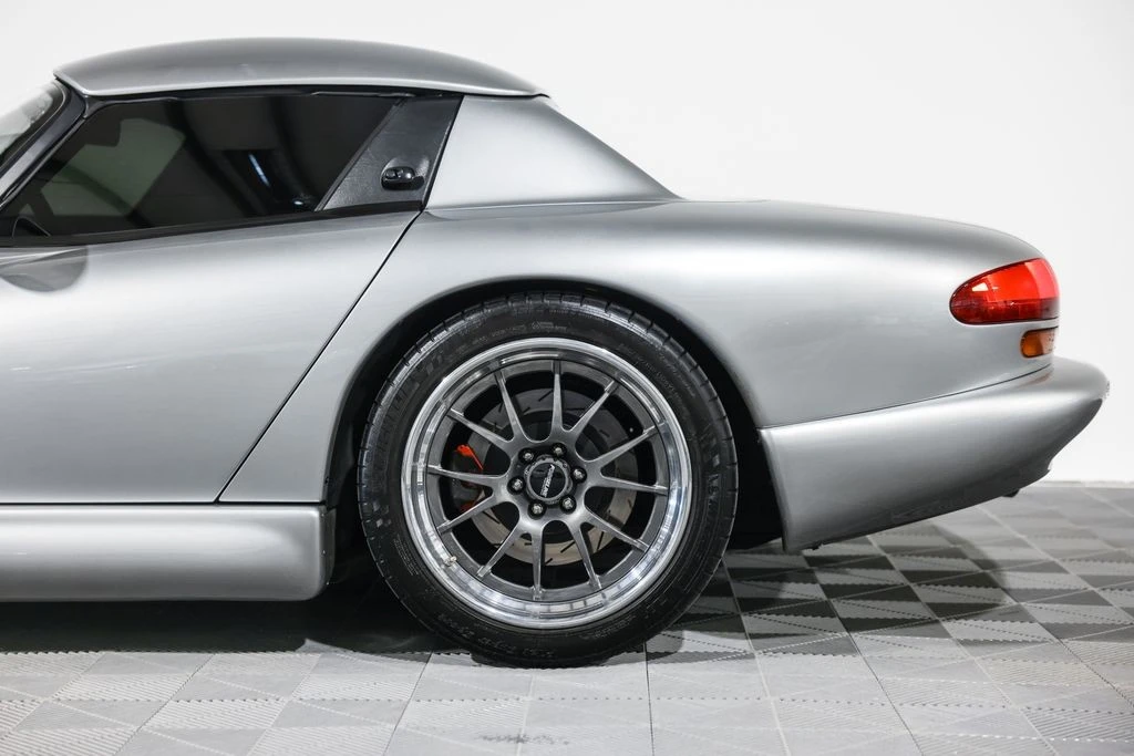 1999 Dodge Viper 2nd Gen - Image 20 of 21