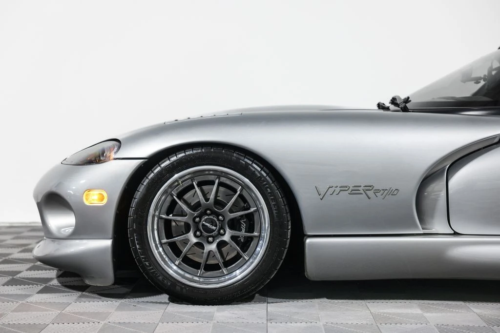 1999 Dodge Viper 2nd Gen - Image 19 of 21