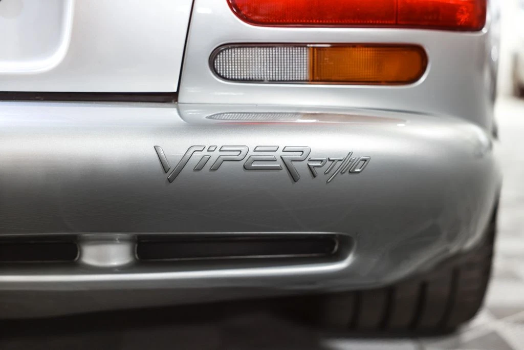 1999 Dodge Viper 2nd Gen - Image 11 of 21