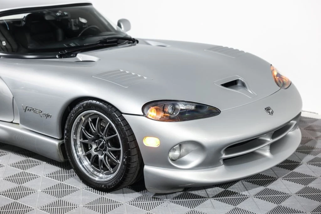 1999 Dodge Viper 2nd Gen - Image 5 of 21