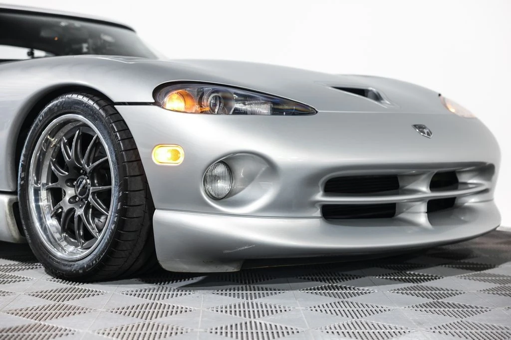 1999 Dodge Viper 2nd Gen - Image 6 of 21