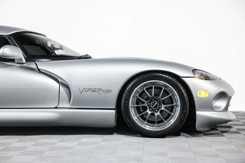 1999 Dodge Viper 2nd Gen - Image 3 of 21