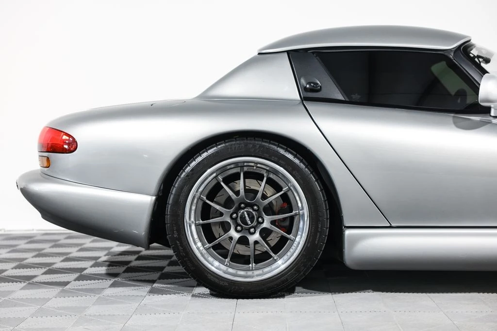 1999 Dodge Viper 2nd Gen - Image 2 of 21