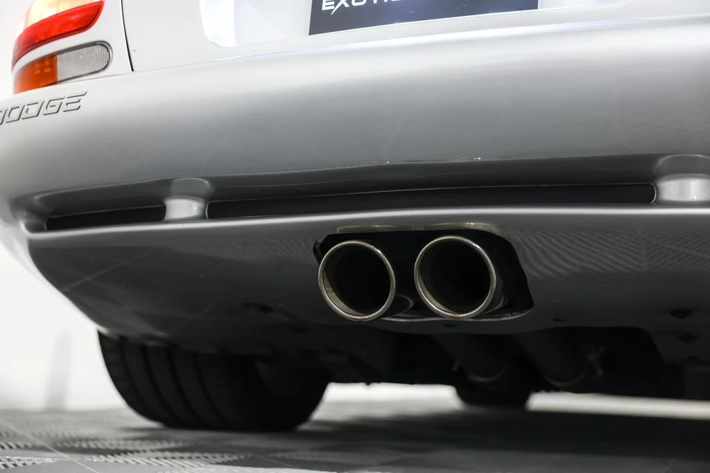 1999 Dodge Viper 2nd Gen - Image 12 of 21