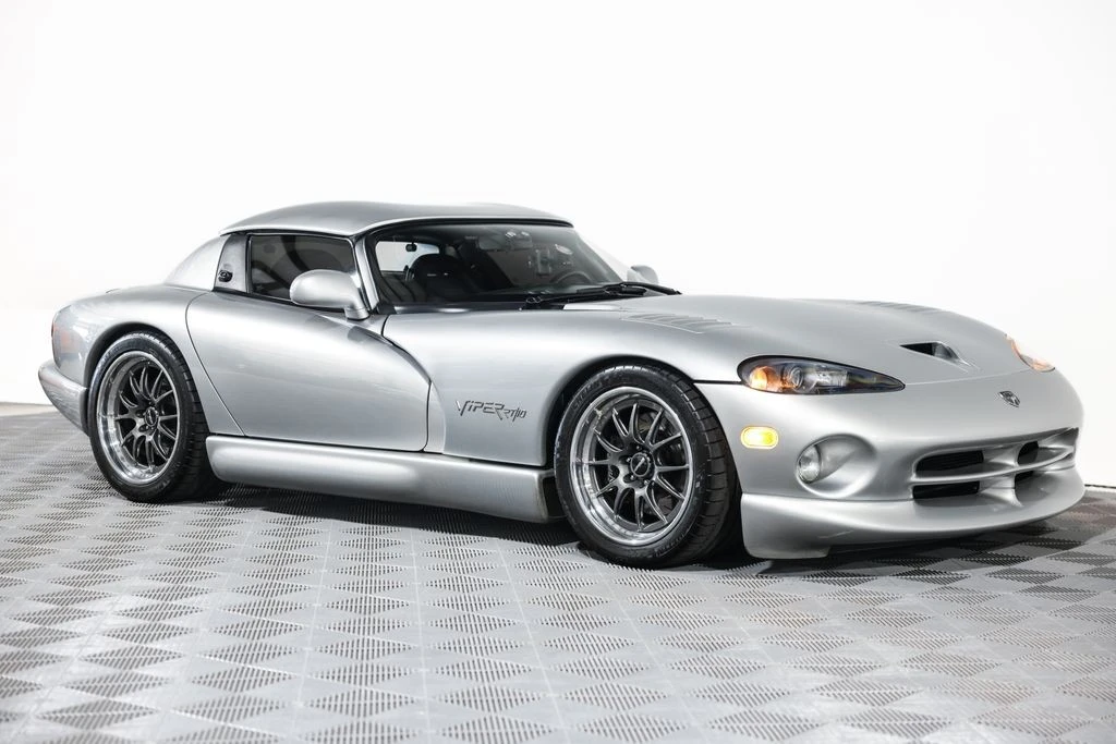 1999 Dodge Viper 2nd Gen - Image 4 of 21