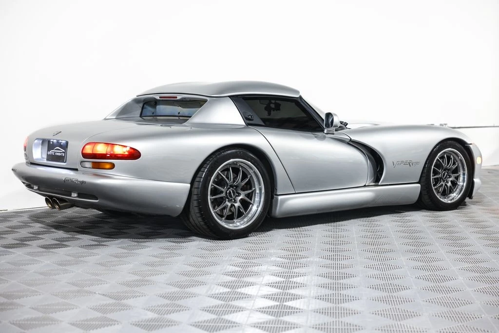 1999 Dodge Viper 2nd Gen - Image 8 of 21