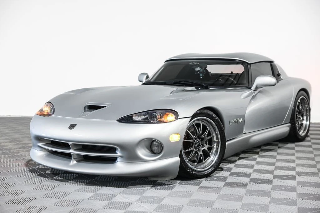 1999 Dodge Viper 2nd Gen - Image 13 of 21