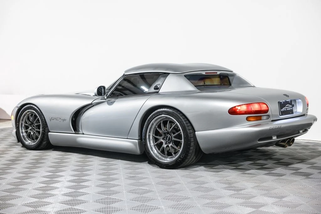 1999 Dodge Viper 2nd Gen - Image 21 of 21