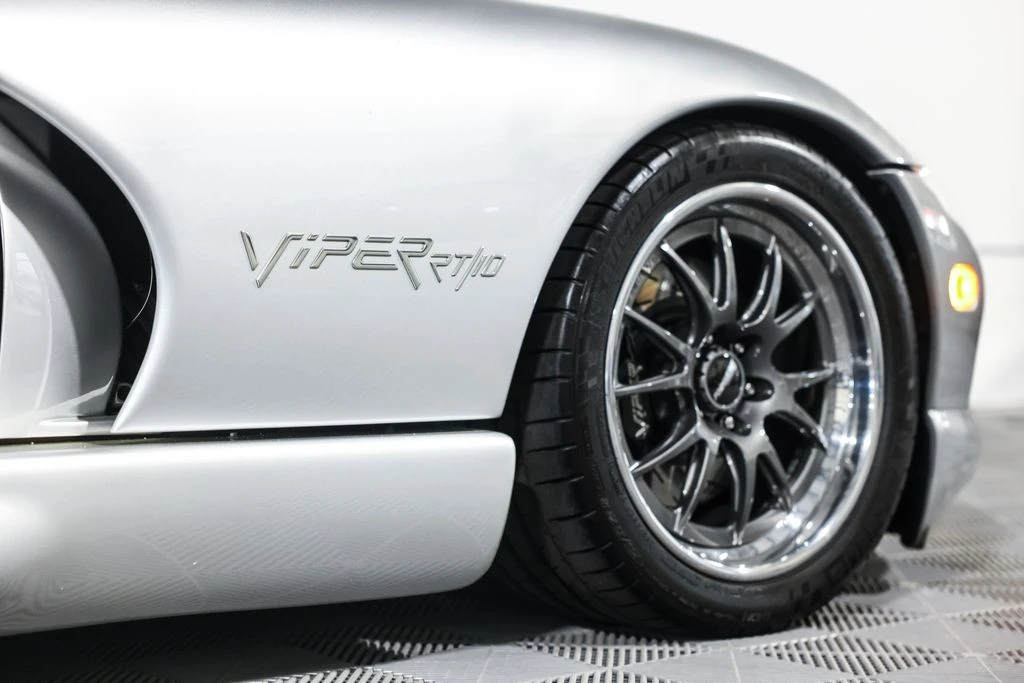 1999 Dodge Viper 2nd Gen - Image 7 of 21