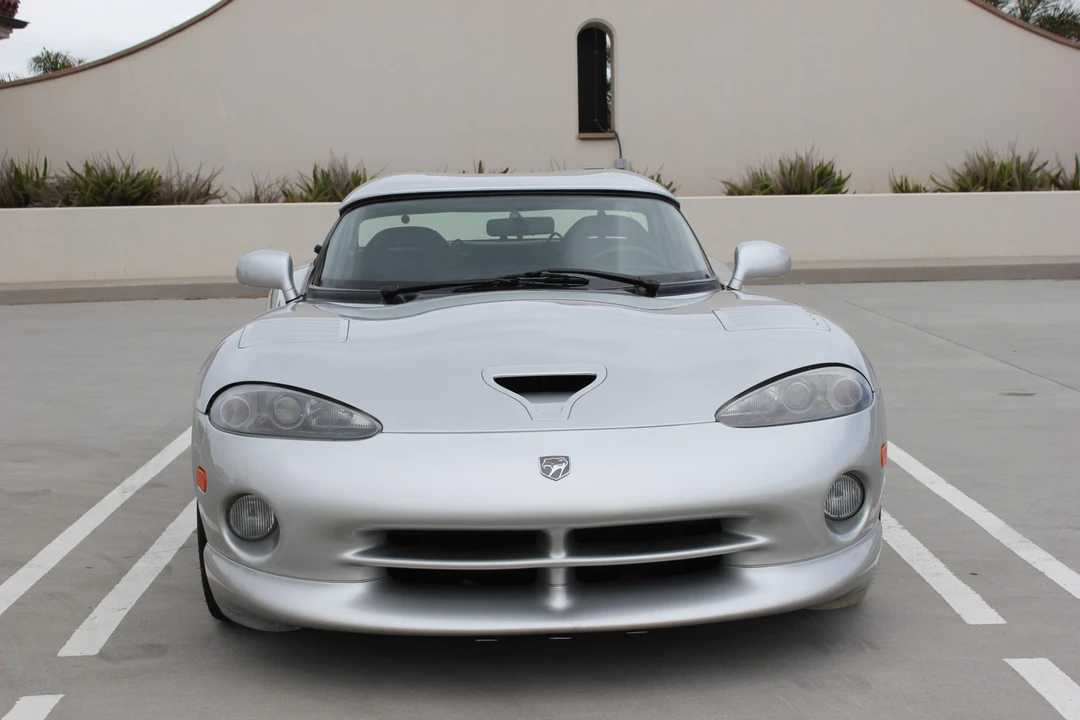 1999 Dodge Viper 2nd Gen - Image 6 of 31