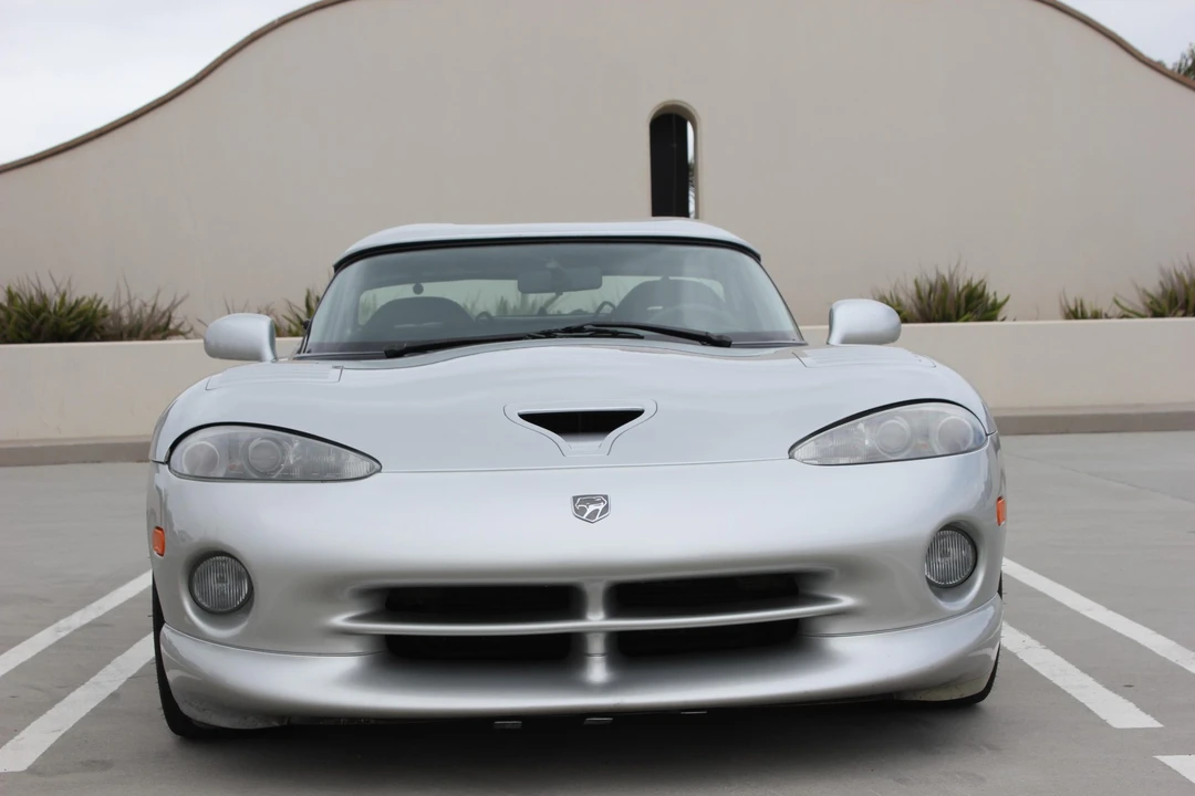 1999 Dodge Viper 2nd Gen - Image 7 of 31