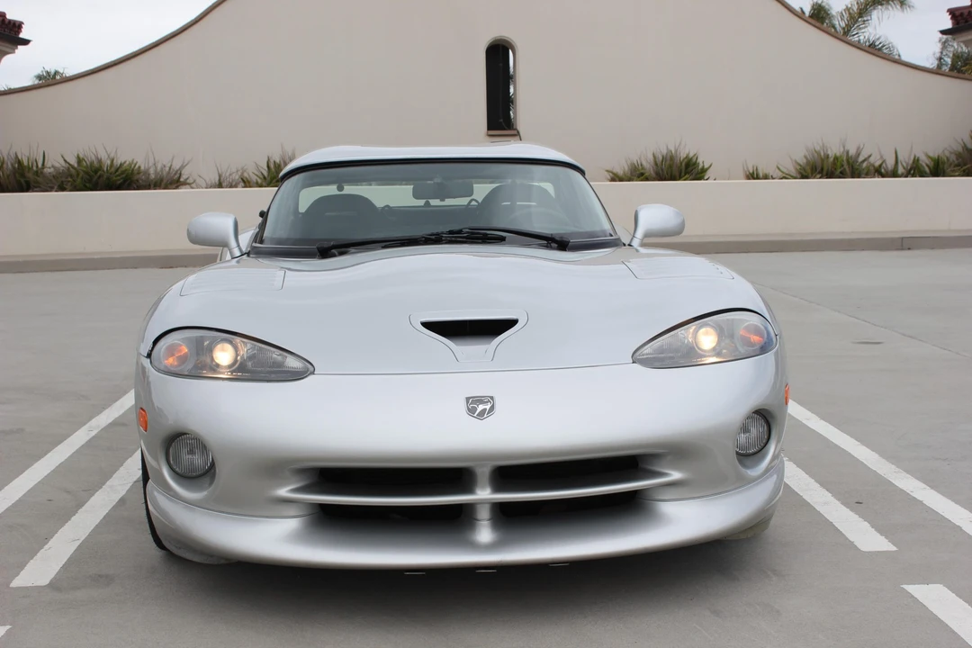 1999 Dodge Viper 2nd Gen - Image 8 of 31