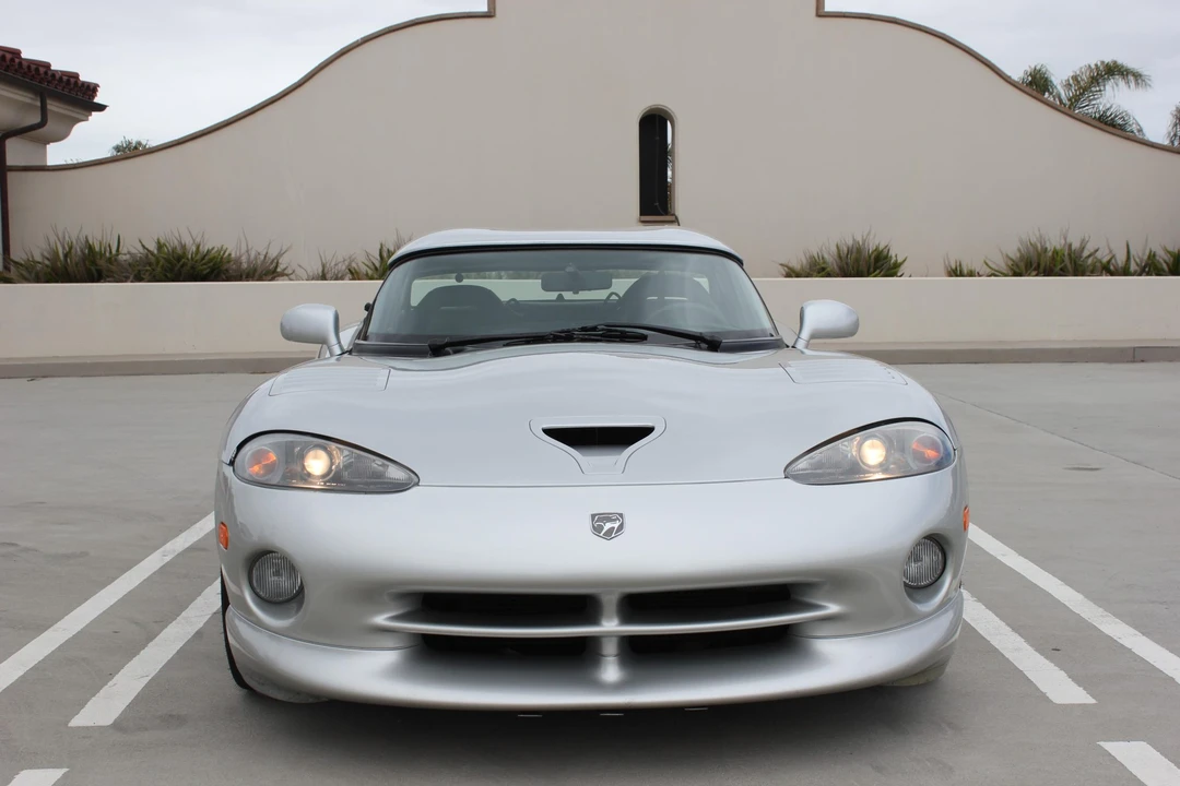 1999 Dodge Viper 2nd Gen - Image 9 of 31