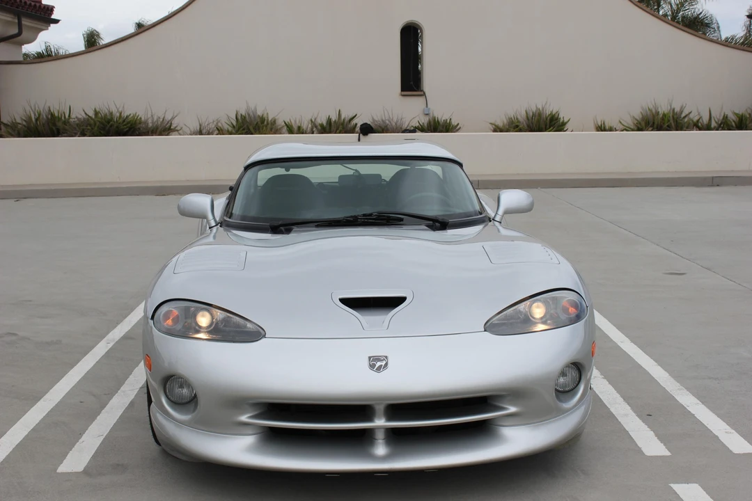 1999 Dodge Viper 2nd Gen - Image 10 of 31
