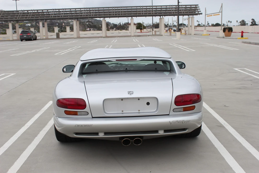 1999 Dodge Viper 2nd Gen - Image 25 of 31
