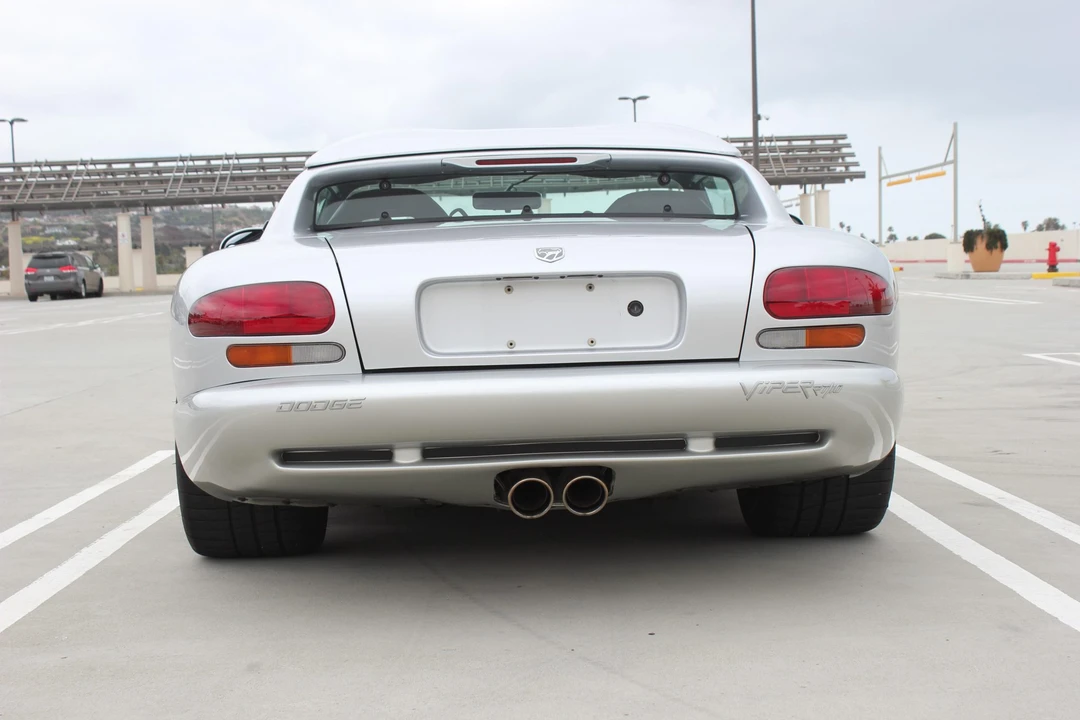 1999 Dodge Viper 2nd Gen - Image 24 of 31