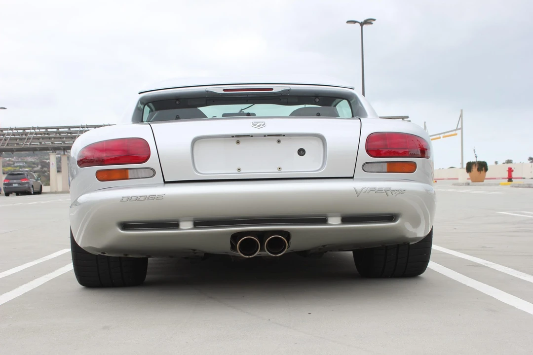 1999 Dodge Viper 2nd Gen - Image 23 of 31