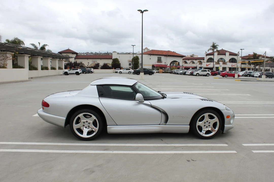 1999 Dodge Viper 2nd Gen - Image 18 of 31
