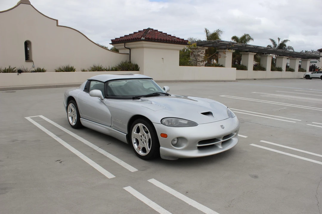 1999 Dodge Viper 2nd Gen - Image 11 of 31