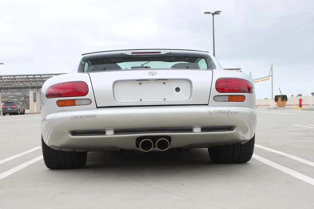 1999 Dodge Viper 2nd Gen - Image 14 of 31
