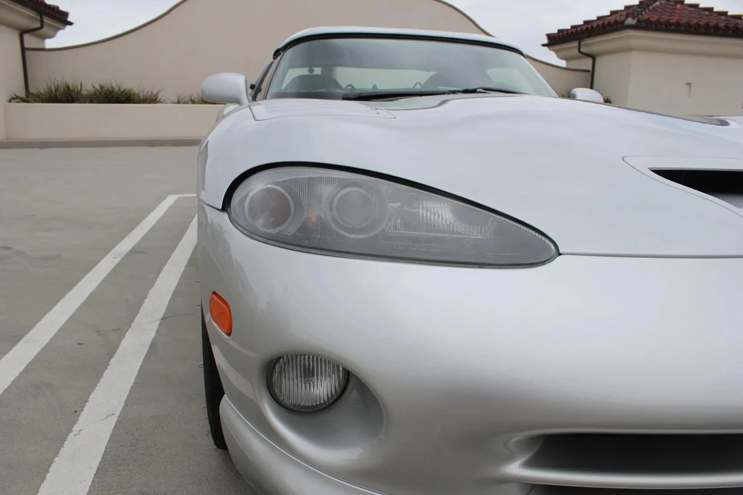 1999 Dodge Viper 2nd Gen - Image 20 of 31